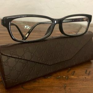 Gucci Eyewear Frames *Authentic*